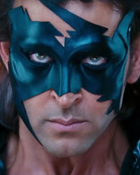 Krrish 3